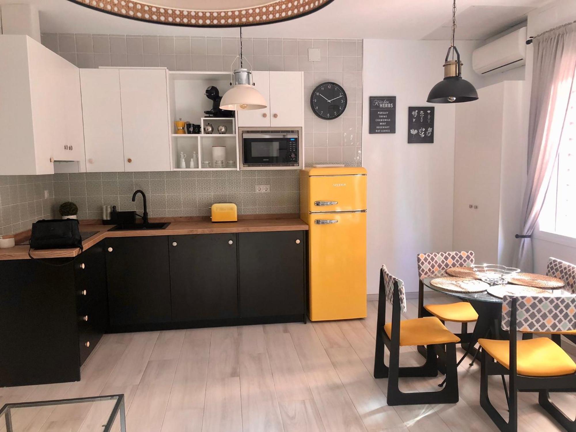 Holidays2Malaga Train Station Area المظهر الخارجي الصورة