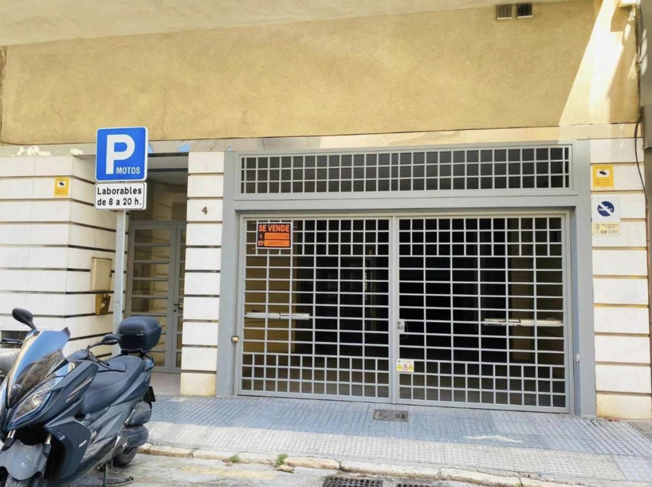 Holidays2Malaga Train Station Area المظهر الخارجي الصورة